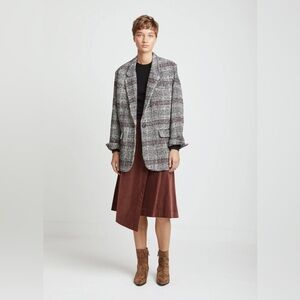 Isabel Etoile Marant Coat